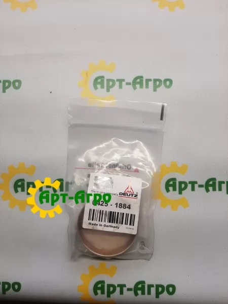 0425-1884 Втулки розподільного валу Deutz