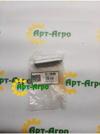 837073174 Напрямна клапана AGCO PARTS