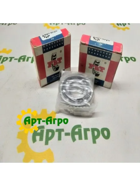 6204 FLT Підшипник 6204 FLT Підшипник