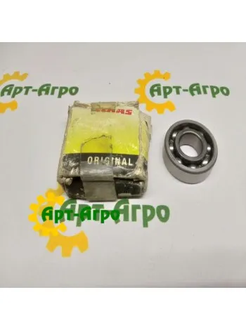 6204 NSK ORIGINAL Підшипник