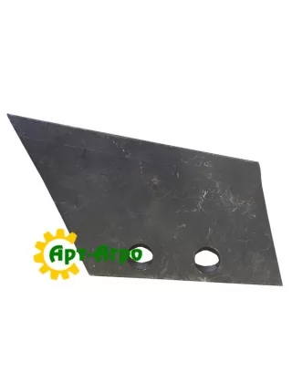 19114 Лемех передплужника правий Gregoire Besson (Premium Parts)