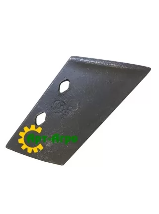 19113-EZ Лемех передплужника лівий Gregoire Besson