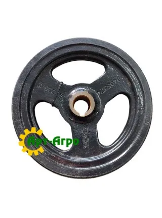84074380 CNH pulley 84074380 CNH pulley