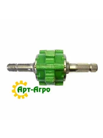 AR113545 Двухскоростной корпус отбора мощности John Deere
