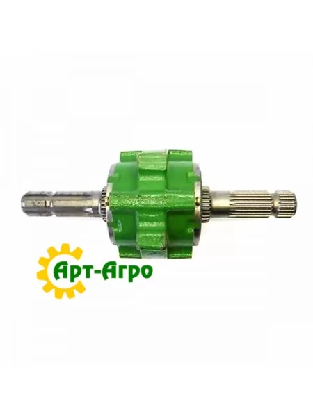 AR113545 Dwubiegowa obudowa WOM John Deere AR113545 Dwubiegowa obudowa WOM John Deere