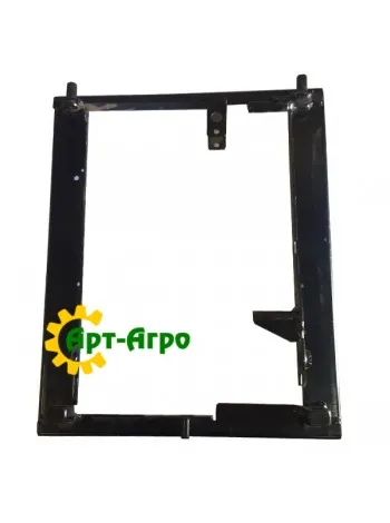 RE309002 Корпус сиденья John Deere