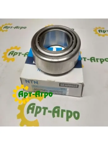 JM207049/10 NTN Łożysko stożkowe
