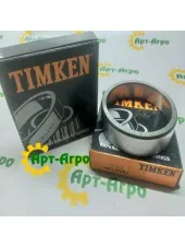 JM 207010 TIMKEN Обойма підшипника зовнішня