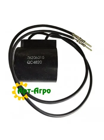 AH124731 Котушка електроклапана John Deere