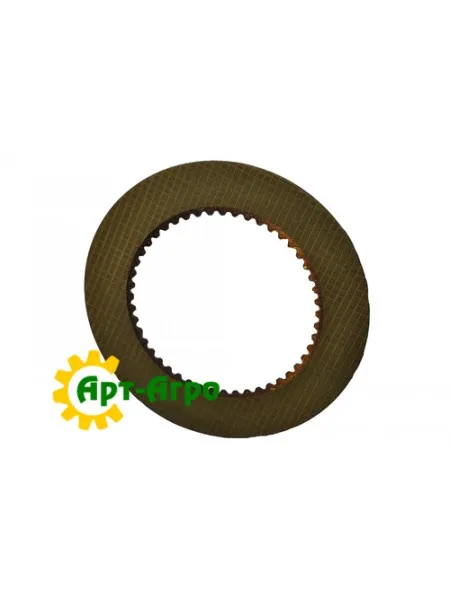 AH125490 Диск муфти центрального редуктора John Deere AH125490 Диск муфти центрального редуктора John Deere
