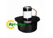 RE300527 Silnik wentylatora John Deere