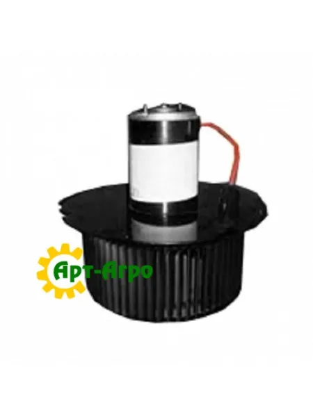 RE300527 Мотор-вентилятор John Deere