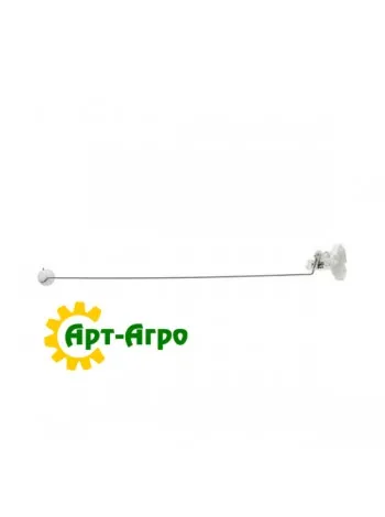 AH143036 Датчик вказівки рівня палива John Deere