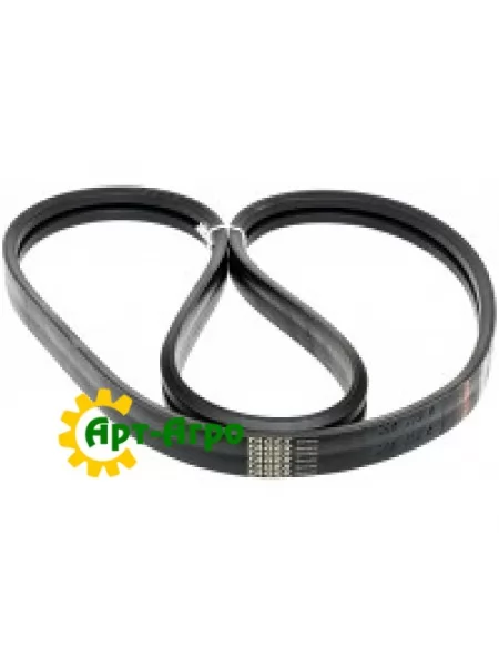 544166 CLAAS two-link belt 544166 CLAAS two-link belt