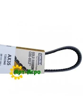 AX35 Pasek rozrządu Carlisle