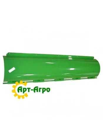 AH139388 Дверцята шнека чистого зерна John Deere