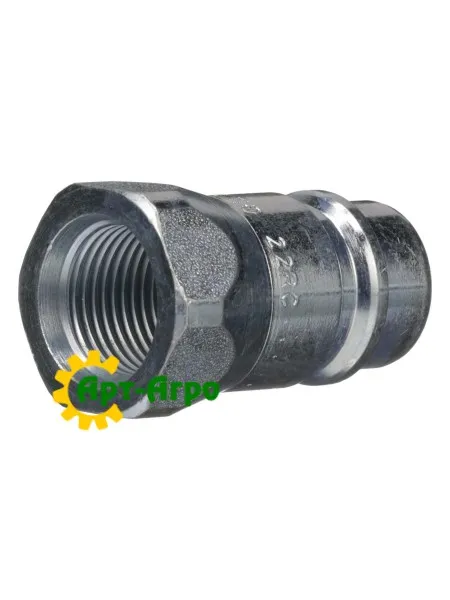 87506450 Hydraulic coupling CNH