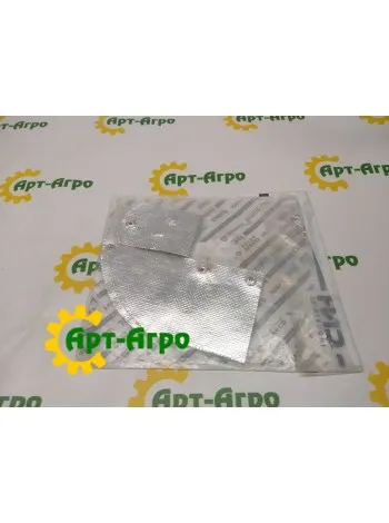 5801863535 Термозахист на патрубок CNH