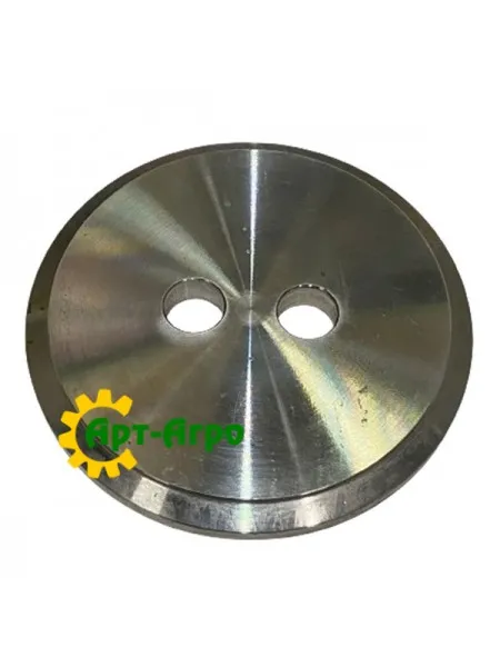 R124962 Kruszyca переднего моста, JD8400/8330/8430/8530 John Deere