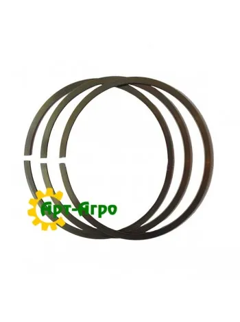 0002125710 CLAAS ring set