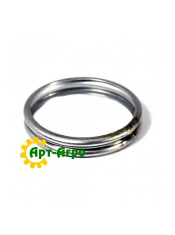 R83474 Кольцо уплотнительное металл., JD8400 (John Deere)