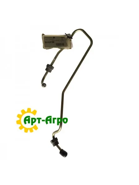 RE47415 Топливная трубка John Deere