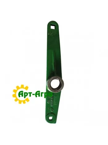 H124242 Важіль натягувача John Deere