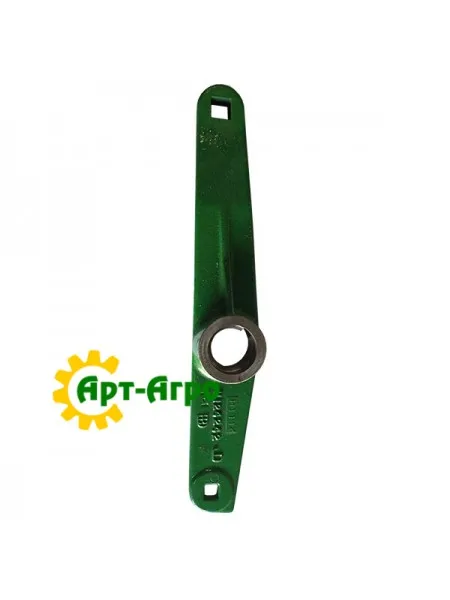 H124242 Важіль натягувача John Deere
