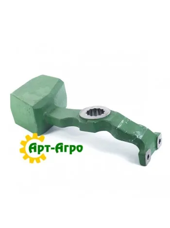 H136758-WN John Deere