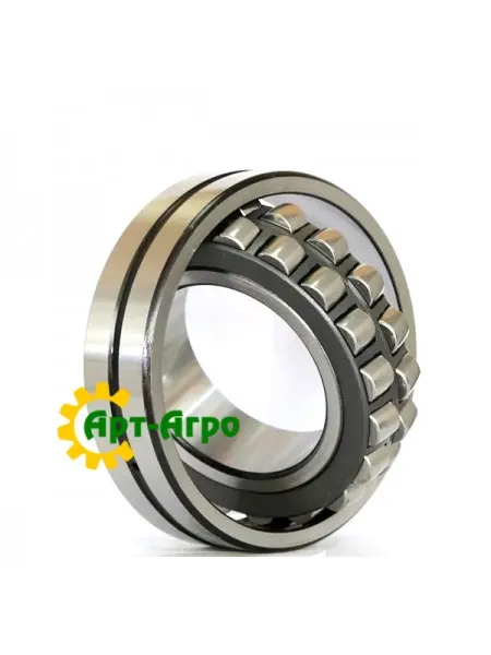 22312 CK URB Double row roller bearing with tapered inner sleeve