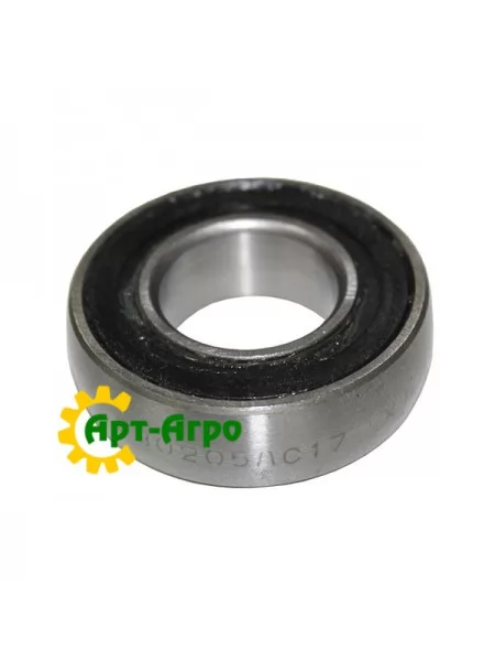 1580205 HARP Підшипник однорядний кульковий