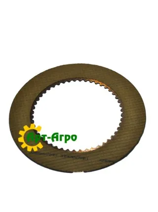 AH125490 Диск муфти центрального редуктора John Deere