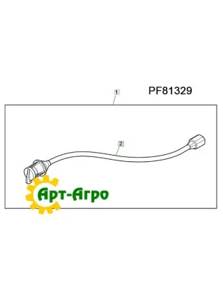 PF81329 John Deere wiring harness