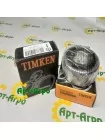 62307-2RS C3 TIMKEN Single row ball bearing
