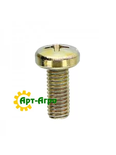 21M7265 Гвинт M5x12 John Deere 21M7265 Гвинт M5x12 John Deere