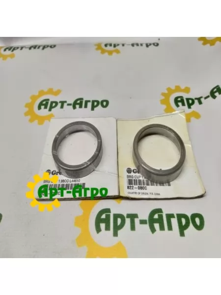 L 44610 PEER GREAT PLAINS Обойма підшипника зовнішня