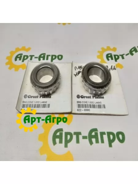 L44643 PEER GP Обойма підшипника внутрішня