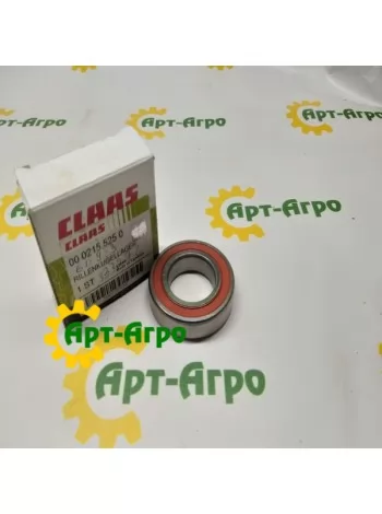 6006 LLUC3 NTN ORIGINAL CLAAS Подшипник однорядный шариковый
