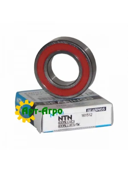 6005 LLUC3 NTN Bearing