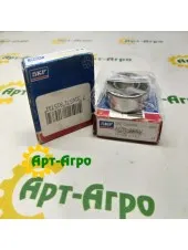 6004-2RSH SKF(Без УП) Підшипник однорядний кульковий