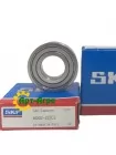 6002-2Z/C3 SKF Підшипник однорядний кульковий