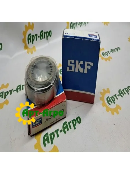 LM 603049/11 SKF Підшипник