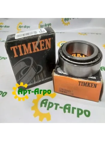 JLM 506849 TIMKEN Łożysko bieżnia wewnętrzna