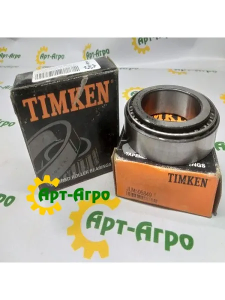 JLM 506849 TIMKEN Łożysko bieżnia wewnętrzna