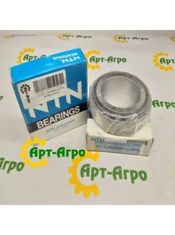 JLM 506849/10 Конический роликоподшипник NTN