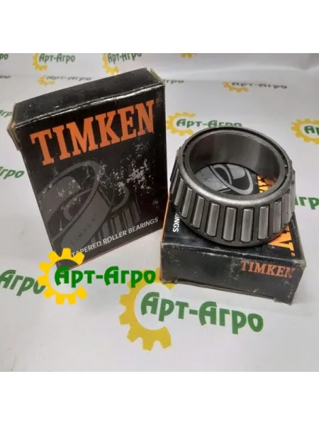 JLM 813049 Koszyk łożyska wewnętrznego TIMKEN