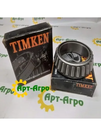 JLM 813049/10 Łożysko TIMKEN (bez UE)