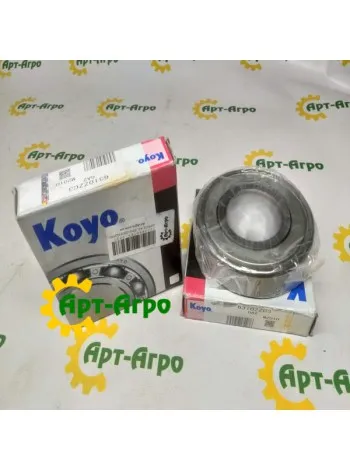 6310 ZZC3 KOYO Підшипник однорядний кульковий