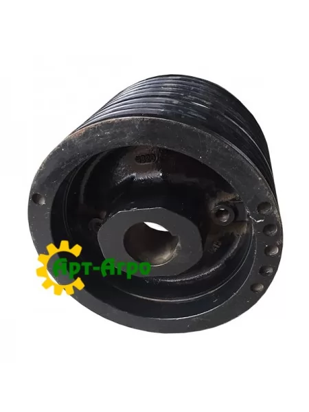 84069830 Шкив CNH