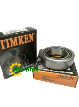 JLM506849/10 TIMKEN Підшипник роликовий конічний